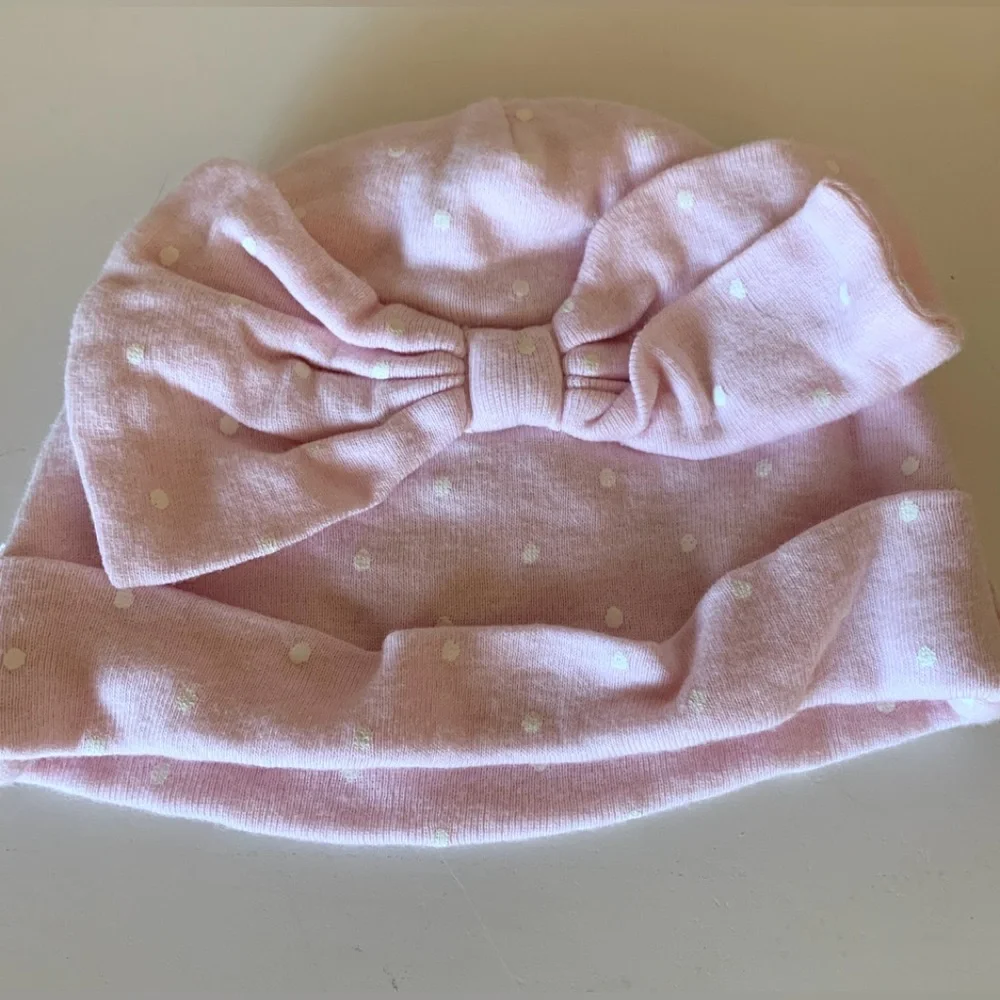 Carter’s Set of 4 Infant Girl Clothing